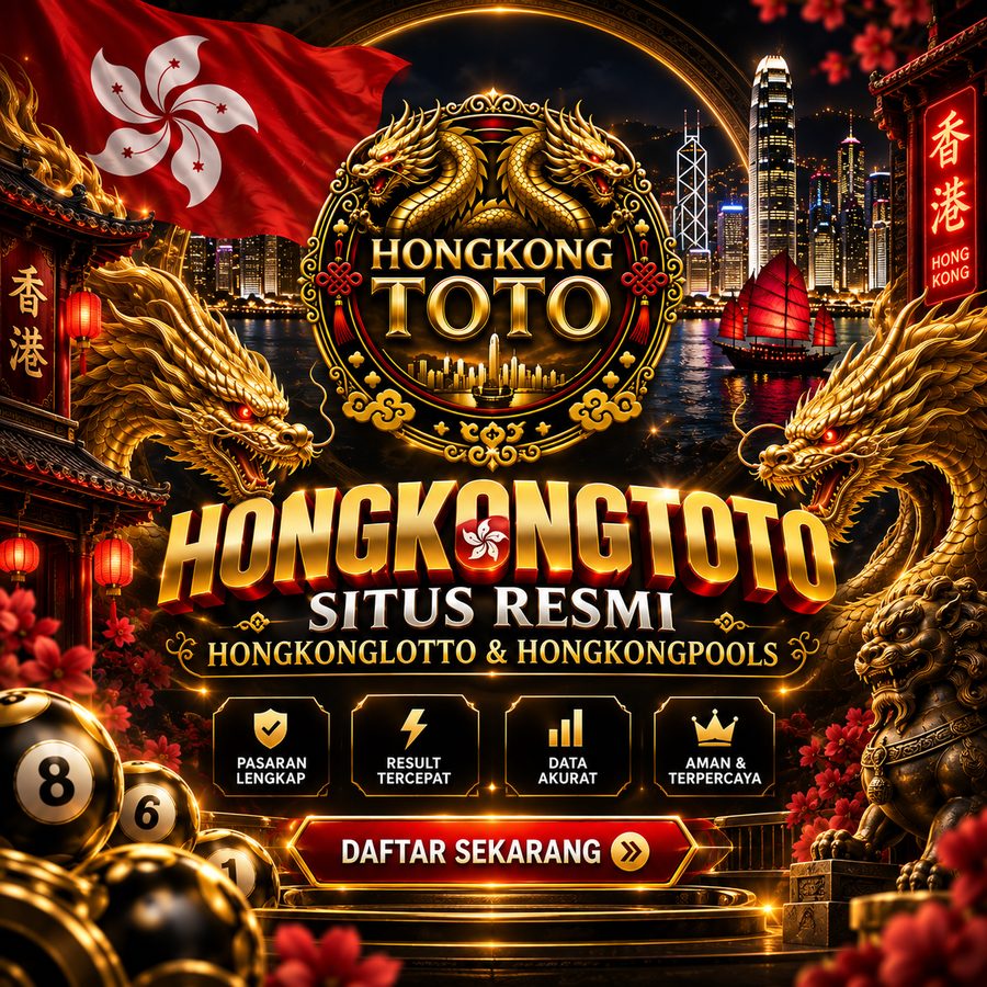 Hongkongtoto Tanjungbalai Utara